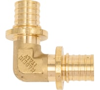 Угловое соединение Tiemme 16х16 мм ASSIALPEX (латунь) 1710192