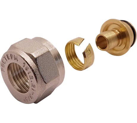 Евроконус под pex РОСТерм 16x2,2 ,в.р.3/4 500681