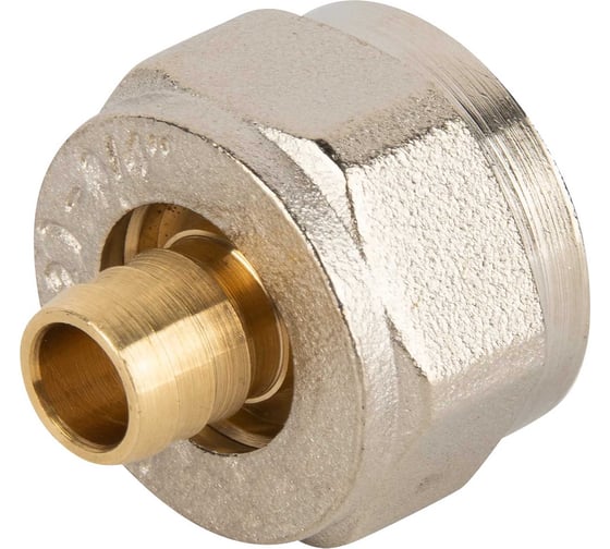 Евроконус под pex РОСТерм 16x2,2 ,в.р.3/4 500681