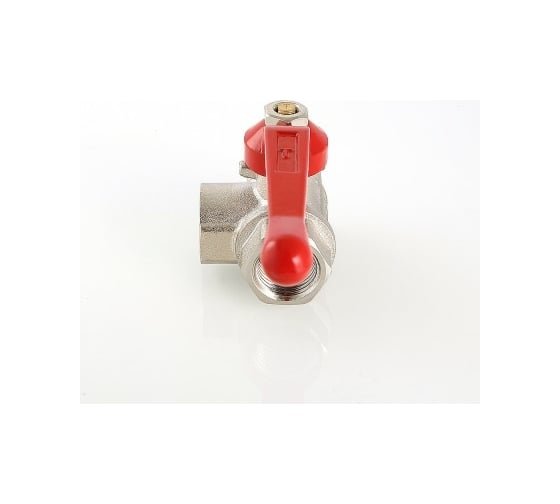 Шаровой трехходовой кран VALTEC, тип Т 3/4" вн.-вн.-вн. VT.361.N.05