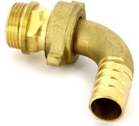 Угловое соединение для резервуара Tiemme 1/2" 1500460 / 1520G04