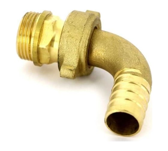 Угловое соединение для резервуара Tiemme 1/2" 1500460 / 1520G04