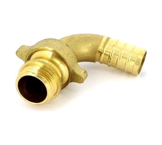 Угловое соединение для резервуара Tiemme 1/2" 1500460 / 1520G04