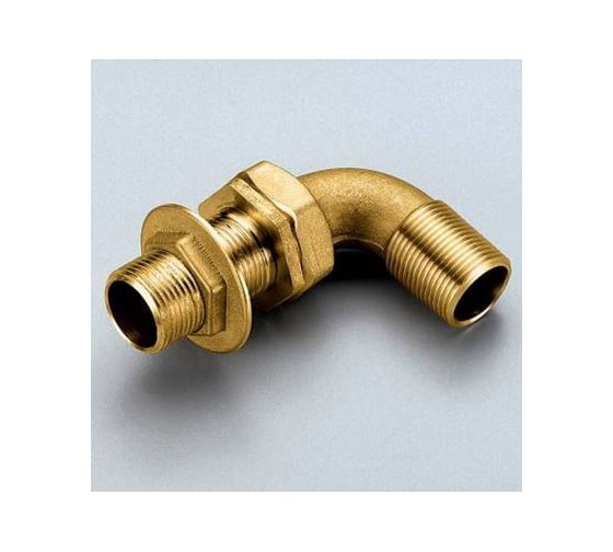 Угловое соединение для резервуара Tiemme 3/4" 1500476 / 1520G05
