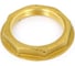 Контргайка Tiemme 1 1/2" (латунь) 1500303 / 1583G0008 3