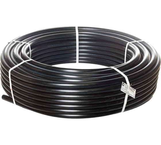 Напорная труба для холодного водоснабжения UNIPUMP ПЭ 100 SDR 11 Ф32*3 100м 30141