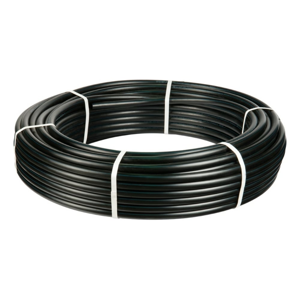 Напорная труба для холодного водоснабжения UNIPUMP ПЭ 100 SDR 17 Ф40*2 ...