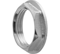 Контргайка с ребордой MPF 3/4", опт 100 шт ИС.070897.100