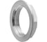 Контргайка с ребордой MPF 3/4", опт 100 шт ИС.070897.100 2