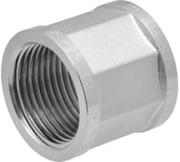 Муфта восьмигранная MPF 1" в/в, опт 30 шт ИС.072739.30