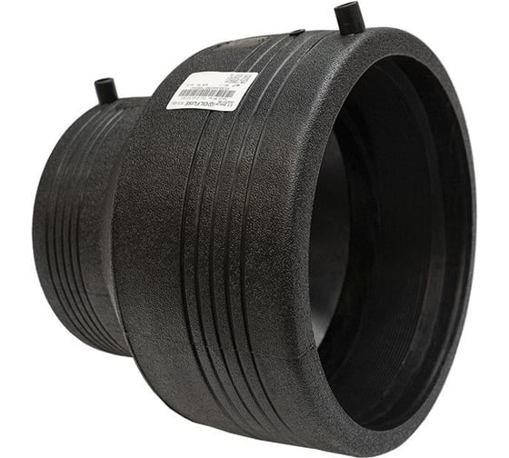 Электросварной переход OLFUSE pn16 sdr11 pe100 d225x160, 7729225160