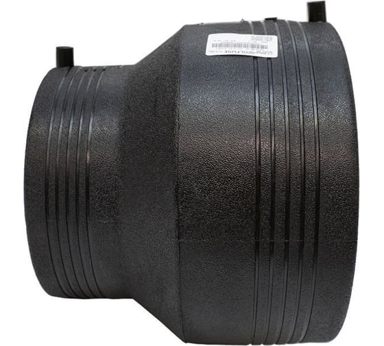Электросварной переход OLFUSE pn16 sdr11 pe100 d225x160, 7729225160