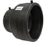 Электросварной переход OLFUSE pn16 sdr11 pe100 d225x160, 7729225160 2