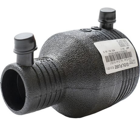 Электросварной переход OLFUSE pn16 sdr11 pe100 d90x63, 7729090063