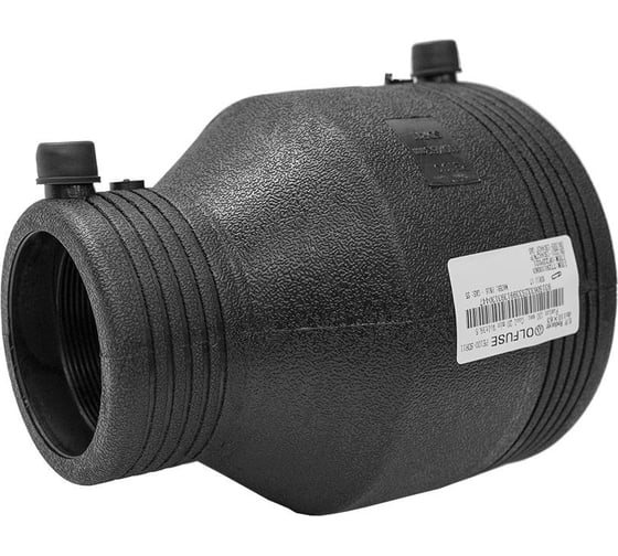 Электросварной переход OLFUSE pn16 sdr11 pe100 d160x90, 7729160090 1