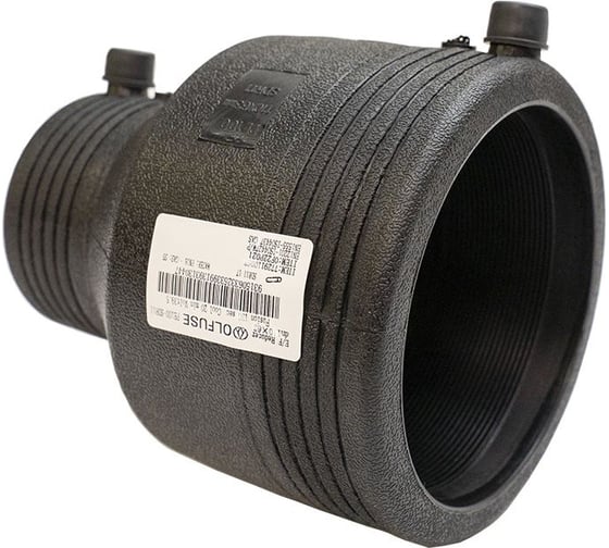 Электросварной переход OLFUSE pn16 sdr11 pe100 d160x90, 7729160090