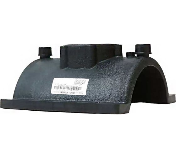 Ремонтная накладка электросварная OLFUSE pn16 sdr11 pe100 d110, 7730110000 1