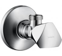 Угловой переходник HANSGROHE 13902000 Angle Valve E 00000007302