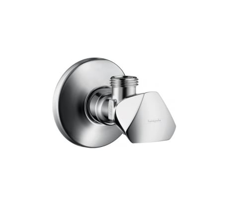 Угловой переходник HANSGROHE 13902000 Angle Valve E 00000007302