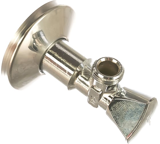 Угловой переходник HANSGROHE 13902000 Angle Valve E 00000007302