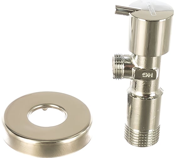 Угловой переходник HANSGROHE 13901000 Angle Valve S 00000007301