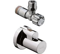 Угловой вентиль HANSGROHE 13954000 00000007312