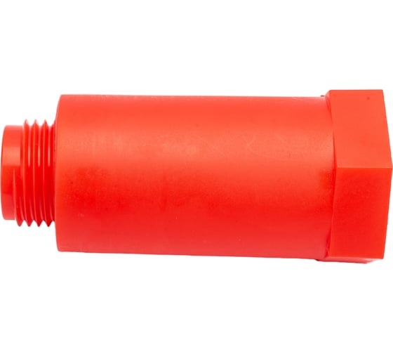 Временная монтажная заглушка MasterProf 1/2", 2 шт ИС.131223