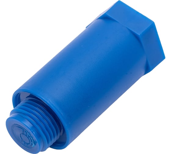 Временная монтажная заглушка MasterProf 1/2", 2 шт ИС.131223