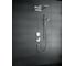 Запорный вентиль HANSGROHE 15745000 ShowerSelect S внешняя часть 00000035826 2