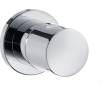 Запорный вентиль HANSGROHE 15972000 внешняя часть 00000007591
