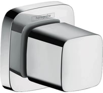 Запорный вентиль HANSGROHE 15978000 PuraVida внешняя часть 00000007596