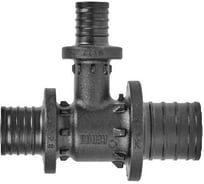 Тройник ELSEN 20, 25, 16, PPSU полифенилсульфон PX, редукционный EFA31.202516