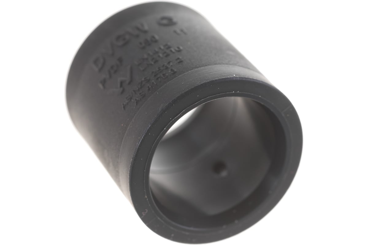 Монтажная гильза Rehau 16 16 PVDF поливинилденфторит PX 11600011001 ...