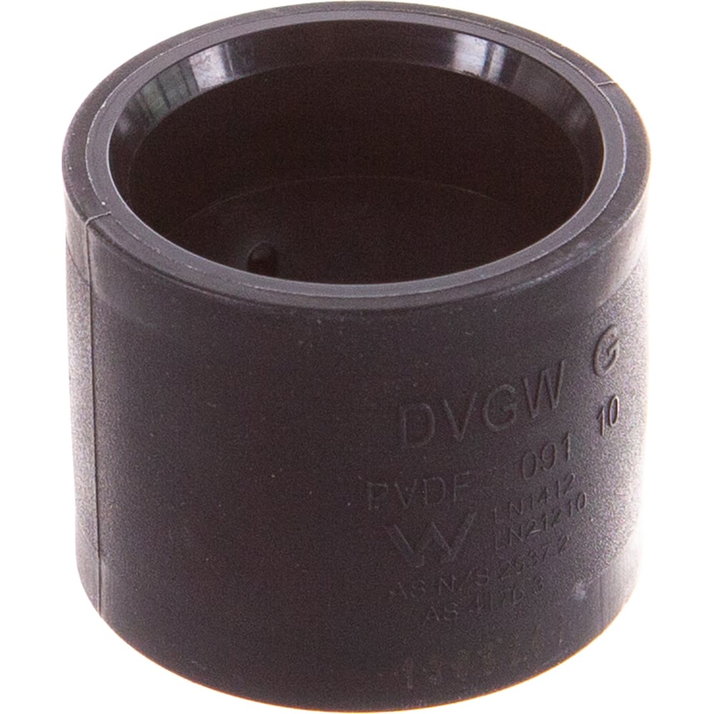 Монтажная гильза Rehau 25 25 PVDF поливинилденфторит PX 11600031001 ...