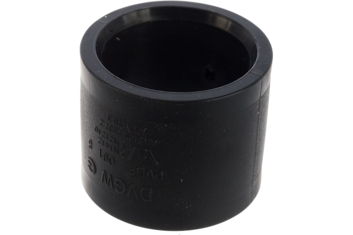 Монтажная гильза Rehau 25 25 PVDF поливинилденфторит PX 11600031001 ...