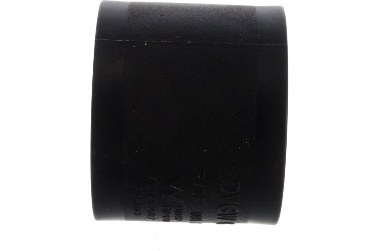 Монтажная гильза Rehau 25 25 PVDF поливинилденфторит PX 11600031001 ...