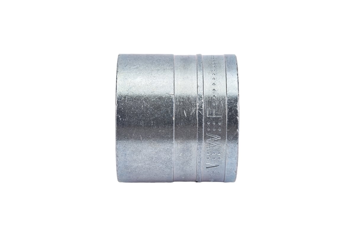Надвижная гильза Rehau 17 17 оцинкованная латунь 12502971002 - выгодная ...