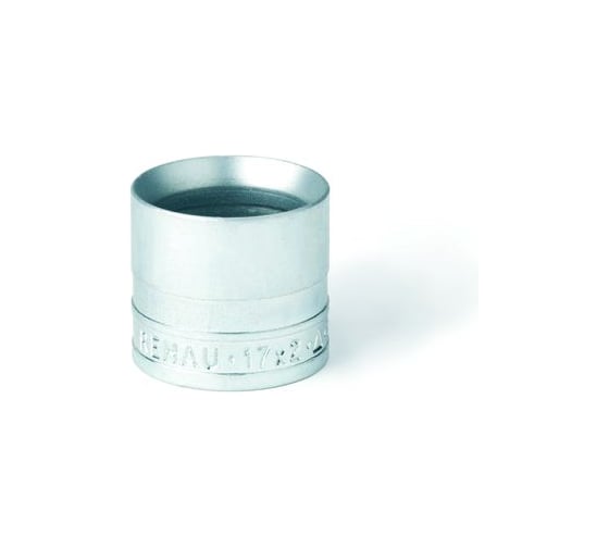 Надвижная гильза Rehau 10 10 оцинкованная латунь 12005361001 1