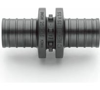 Равнопроходная муфта Rehau 32 32 PPSU полифенилсульфон PX 11600141001