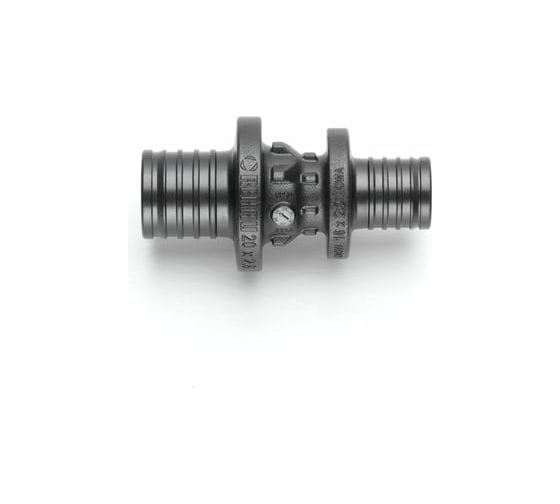 Переходная муфта Rehau 25 20 PPSU полифенилсульфон PX 11600431001