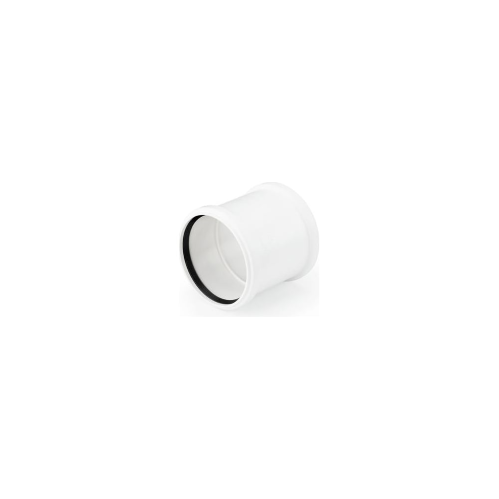 Двухраструбная муфта Rehau 110 PP полипропилен 11214941001 - выгодная ...
