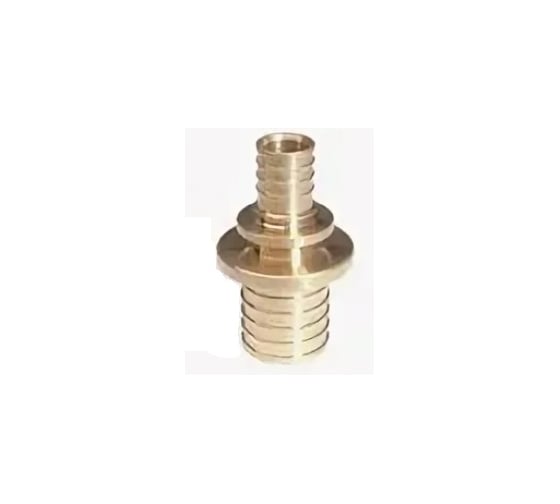 Переходная муфта Rehau 63 50 бронза RX+ 14563061001