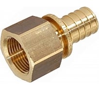 Переходник Rehau В 25 1 бронза RX+ 14564081001