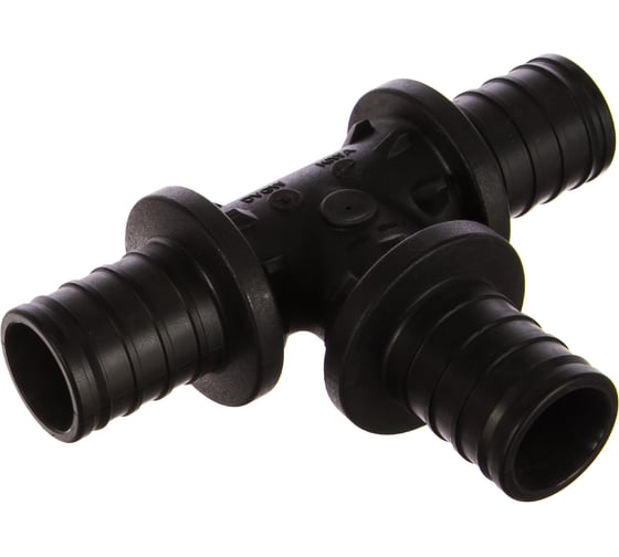Равнопроходной тройник Rehau 32 32 32 PPSU полифенилсульфон PX 11600341001