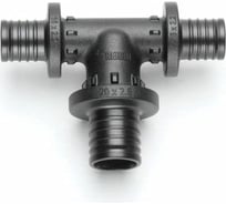Тройник Rehau 20 25 20 PPSU полифенилсульфон PX 11601041001