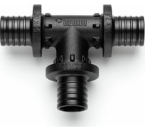 Равнопроходной тройник Rehau 40 40 40 PPSU полифенилсульфон PX 11600351001