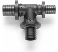 Тройник Rehau 25 25 16 PPSU полифенилсульфон PX 11600721001