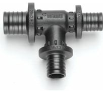 Тройник Rehau 25 20 20 PPSU полифенилсульфон PX 11600851001