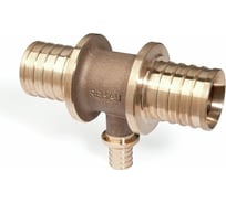 Тройник Rehau 50 40 50 бронза RX 13660061001