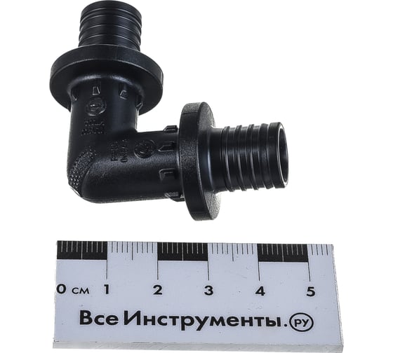 Угольник Rehau 90 градусов, 16 16 PPSU полифенилсульфон PX 11600211001